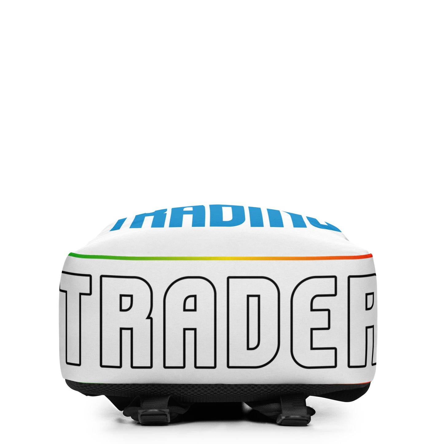 Backpack: "I'm Either Trading..."