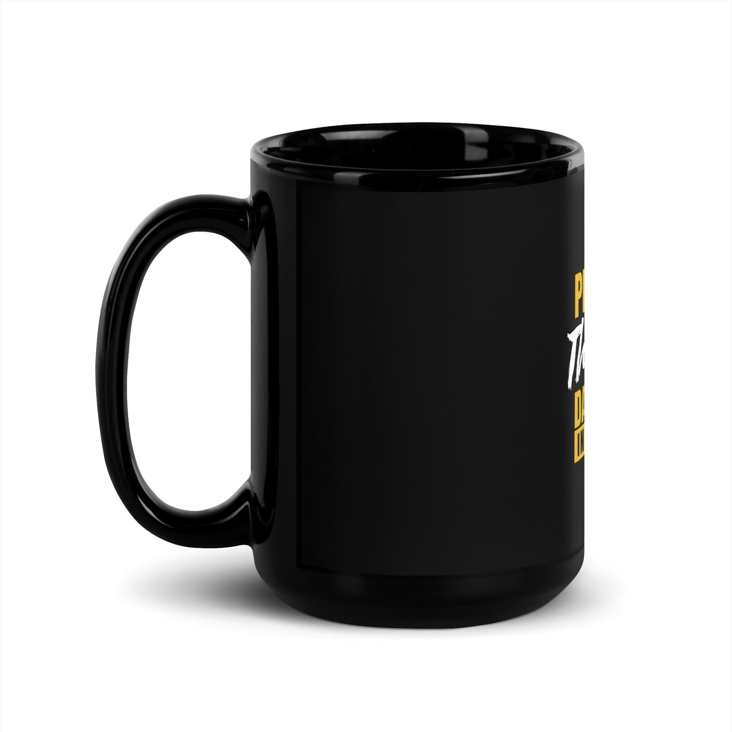 Mug: "Best Day Trader in the World"