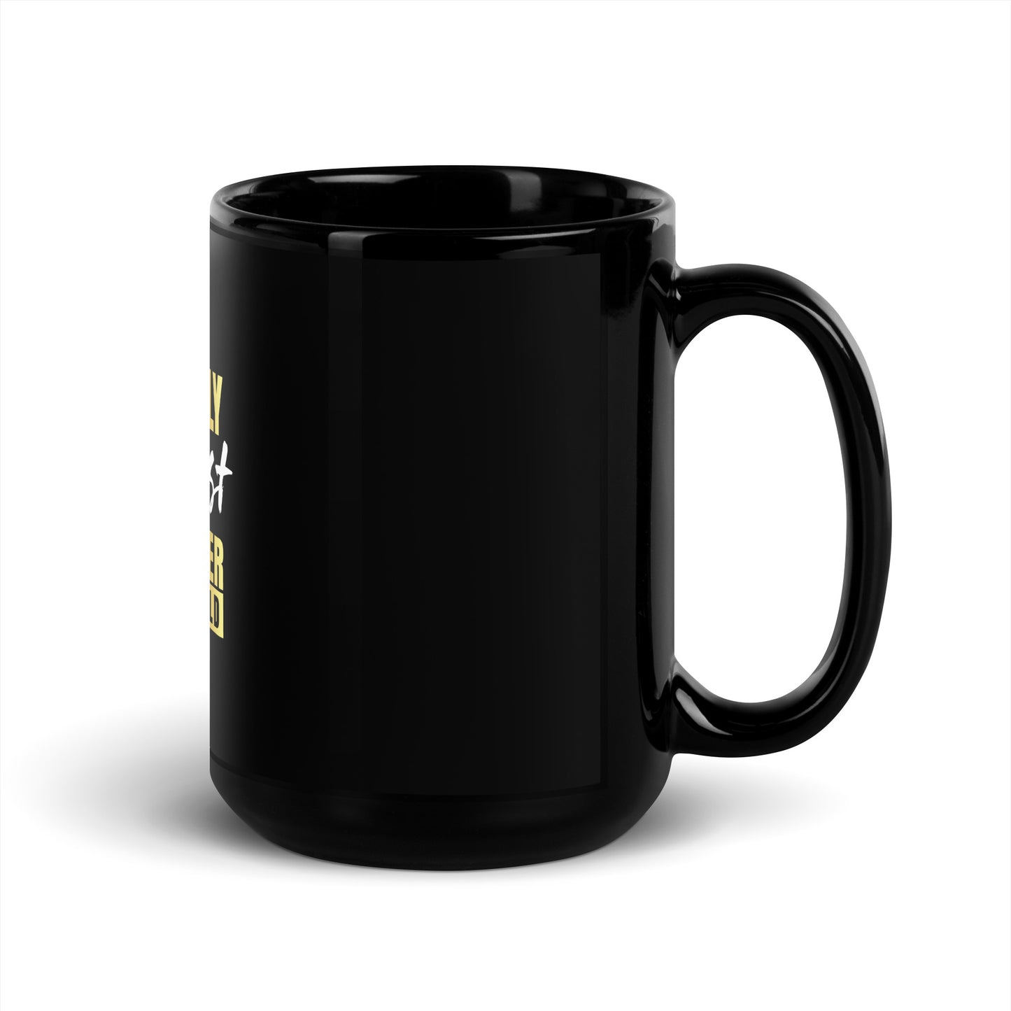 Mug: "Best Day Trader in the World"