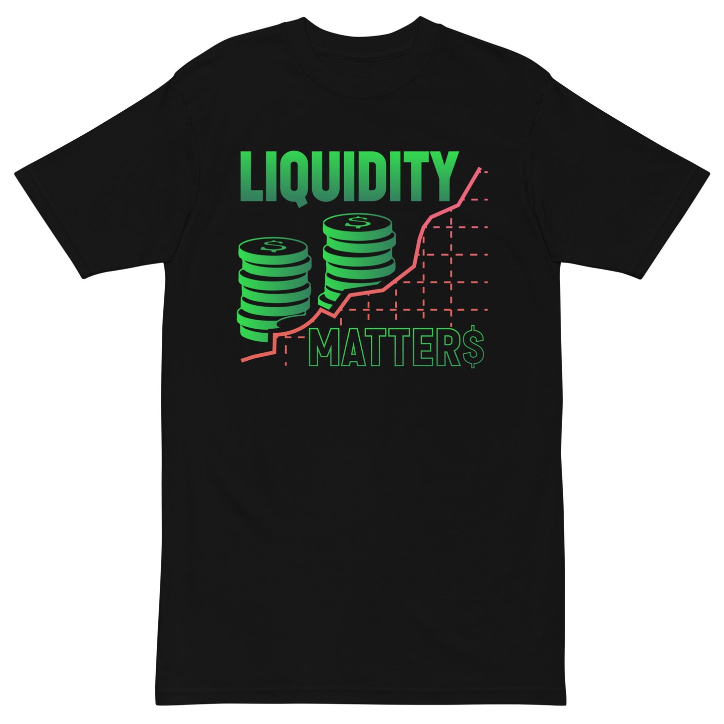 "Liquidity Matters"