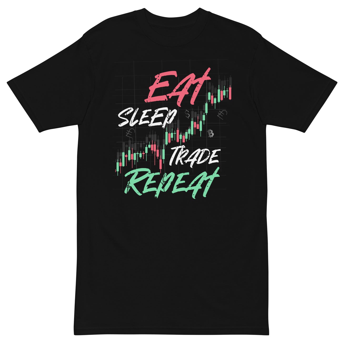 "Eat, Sleep, Trade, Repeat II"