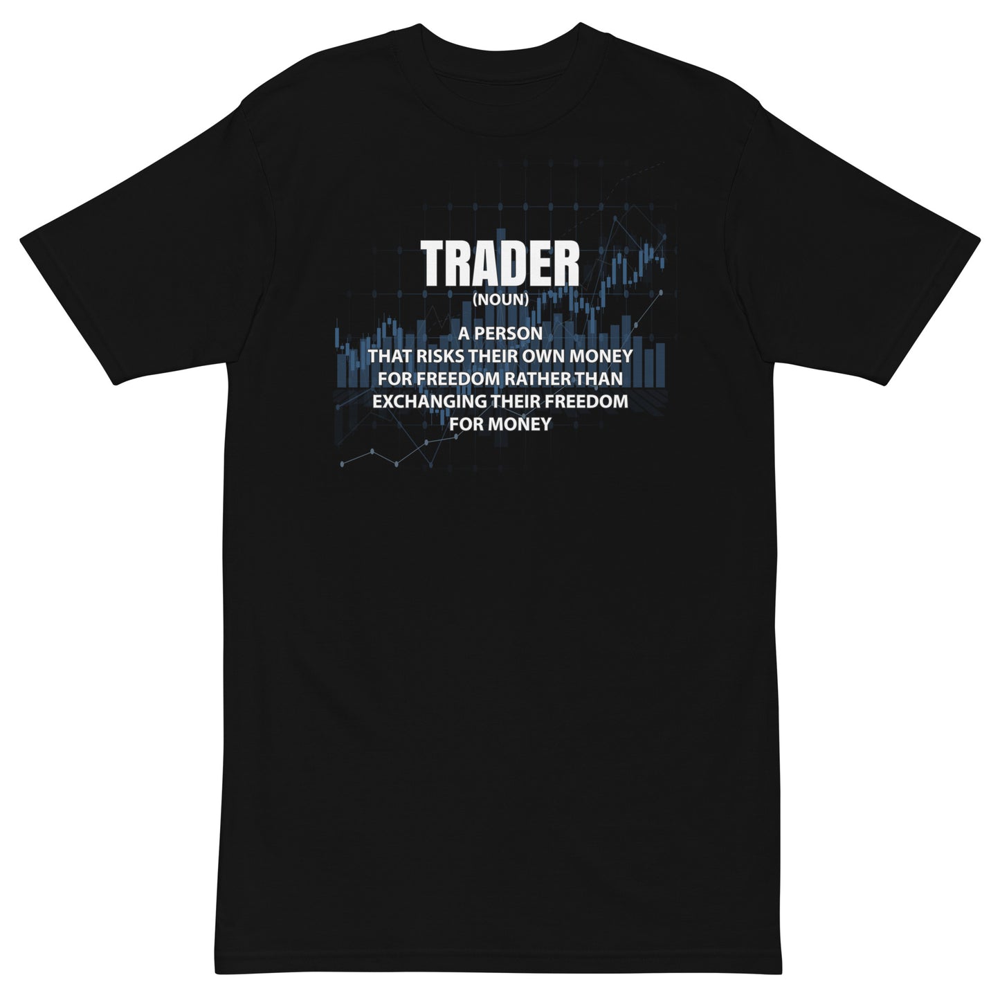 "Trader Definition"