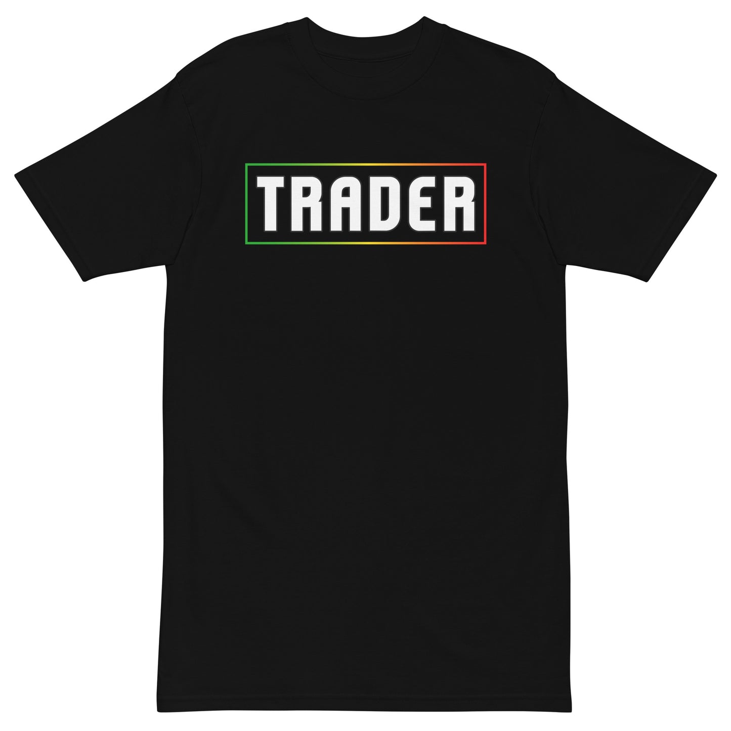 "Trader"