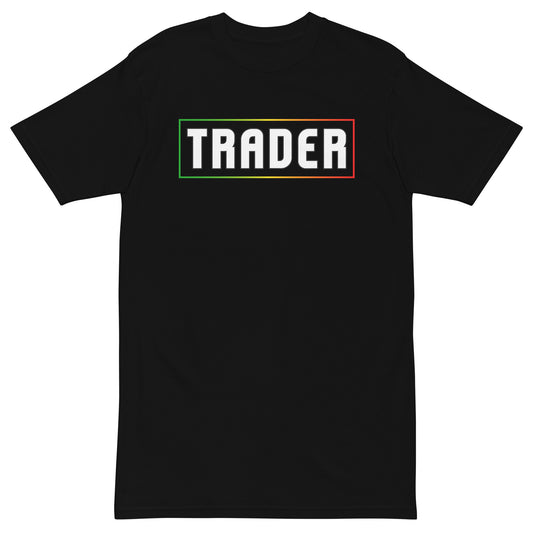 "Trader"