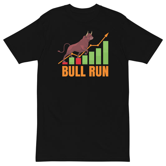 "Bull Run"