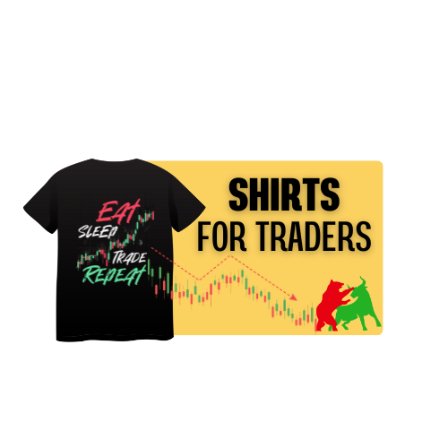 Shirts For Traders